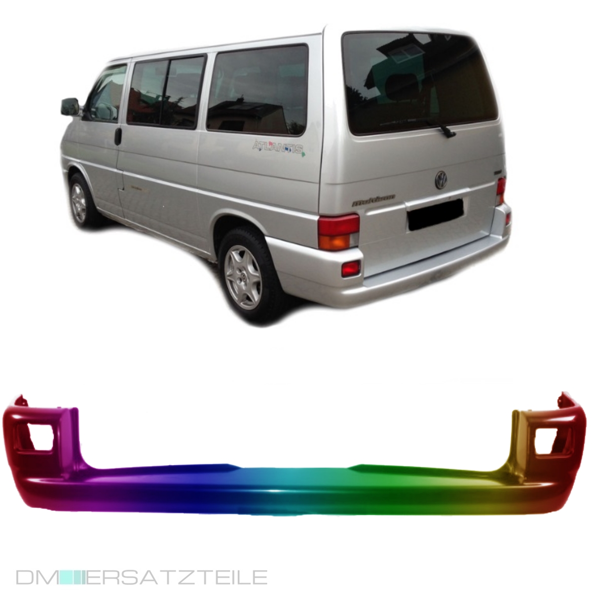 T4 Transporter Lackieren vw t4 transporter sto 223 stange hinten 96 03 f 252 r T4 Transporter Lackieren vw t4 transporter sto 223 stange hinten 96 03 f 252 r