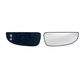 Spiegelglas Rechts Heizbar Konvex F R Citro N Jumper Fiat Ducato