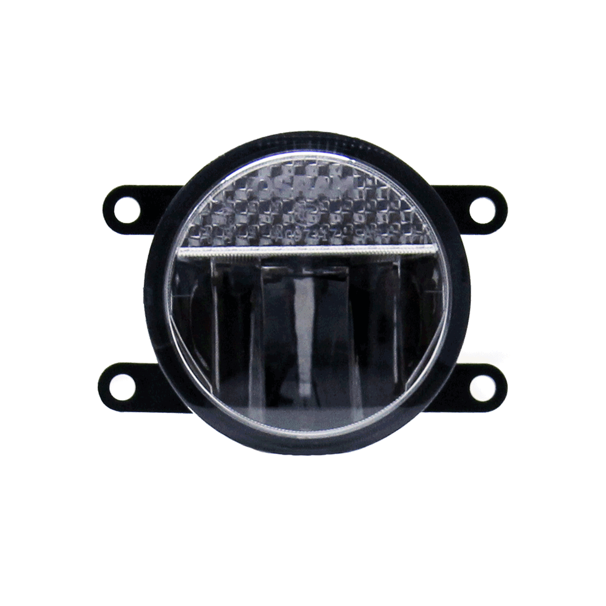 OSRAM LEDriving F1 LEDFOG201 LED Nebelscheinwerfer Nebelleuchten Nebel ...