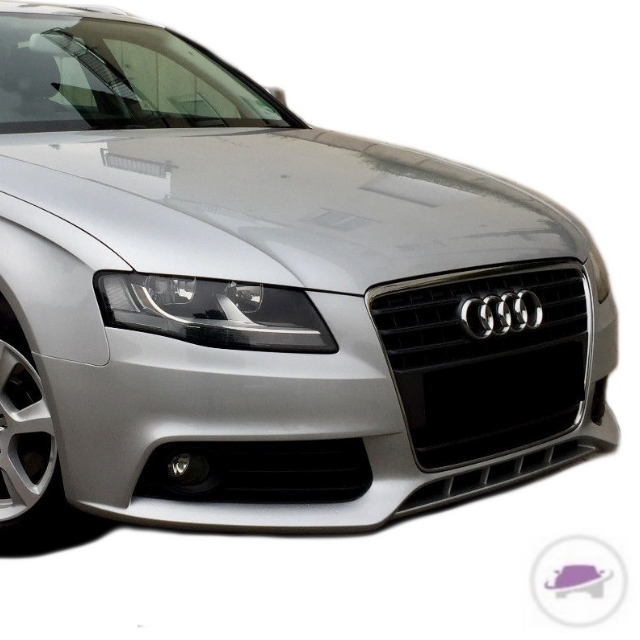 Audi A4 B8 2007-2011 Bi - Xenon Scheinwerfer D3S Set Rechts Links LED + TFL