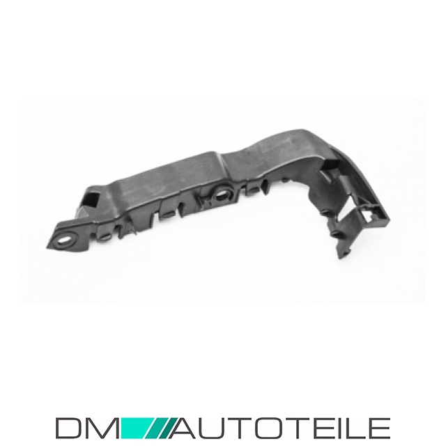 Produktbild von Stoßstangen Halter Halterung Vorne Links Für Suzuki Swift III Mz Ez
