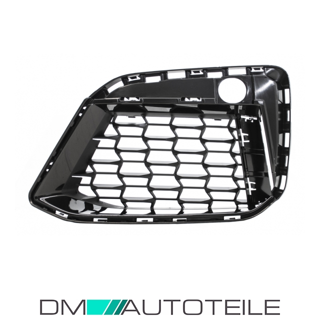 ORIGINAL BMW 5ER G30 G31 M-Packet Ab 2020 Lift Stoßstange Vorne 4PDC