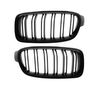 Front Grille