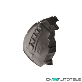 Fiat Ducato Boxer Jumper headlights left 10-14 H7/H1 8-pin