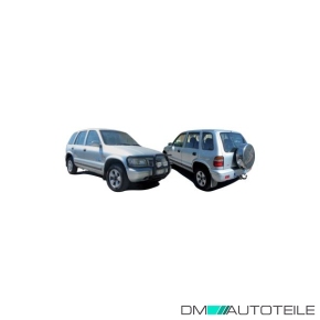 Innenkotflügel Radhausschale vorne links passt für KIA Sportage 94-04