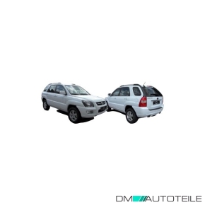 Innenkotflügel Radhausschale vorne rechts passt für KIA Sportage 05-08