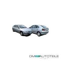 Innenkotflügel Radhausschale passt für Renault Meg