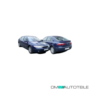 Innenkotflügel Radhausschale passt für Renault Laguna II Grandtour 01-05