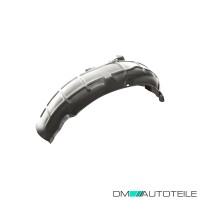 Innenkotflügel Radhausschale passt  gallery