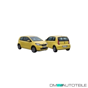 Innenkotflügel Radhausschale vorne links passt für Seat Mii, UP ab 01/2012 -