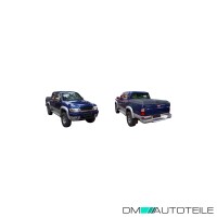 Innenkotflügel Radhausschale passt für Toyota Hilu