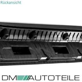 Trittbretter SET in Aluminium für Mercedes M-Klasse W166 mit Anbaumaterial und ABE