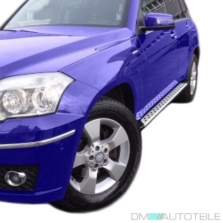 Für Benz GLK X204 Blau Innen Armaturenbrett Lüftungsdüsen Lüftungsgitter  Rahmen