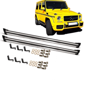 LED Seitenblinker passt für Mercedes C-Klasse/CLK/E-Klasse/Vito/SLK in Weiß