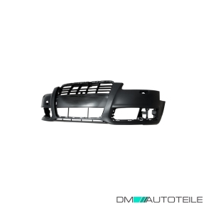 LED Scheinwerfer links D3S/H7 Xenon mit Motor passt für Audi A6 C6