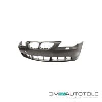 Stoßstange vorne ohne PDC mit SRA  gallery