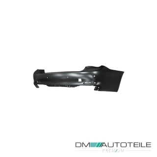 Stoßstange hinten mit PDC passt für BMW 7er F01 F02 F03 F04 Vorfacelift 09-12