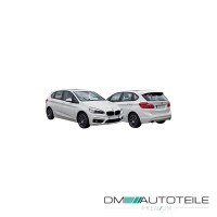 Stoßstange vorne ohne PDC ohne SRA passt für BMW 