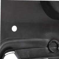 Stoßstange hinten grundiert PDC passt für BMW 4 G