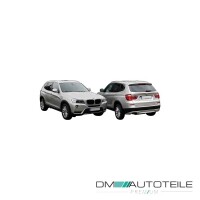 Stoßstange vorne ohne PDC ohne SRA passt für BMW 