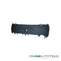 Stoßstange hinten grundiert lackie gallery