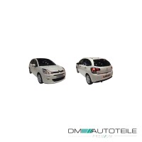 Stoßstange vorne grundiert passt für Citroën