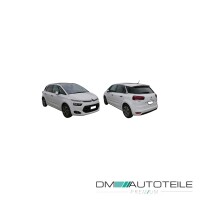 Stoßstange vorne grundiert passt für Citroën