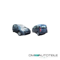 Stoßstange vorne passt für Citroën Berlingo 