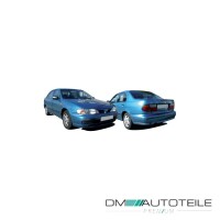Stoßstange vorne grundiert passt für Nissan Almer