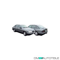 Stoßstange vorne grundiert passt für Ford Sierra 