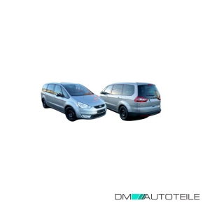 Stoßstange vorne grundiert passt für Ford Galaxy WA6 ab 06-10 Vorfacelift