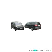 Stoßstange vorne grundiert passt für Ford Galaxy 