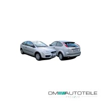 Stoßstange vorne grundiert passt für Ford Focus I