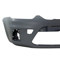Stoßstange vorne grundiert passt für Ford C-Max D