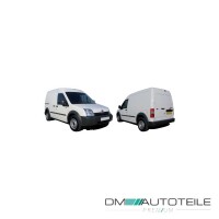 Stoßstange vorne passt für Ford Transit Tourneo C