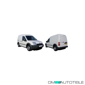 Stoßstange hinten PDC passt für Ford Transit 02-06 Tourneo Connect P65 P70 P80