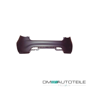 preparation park with from 07-onwards Fiat primed Bravo assist Front Bumper