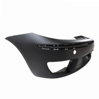 Stoßstange vorne grundiert passt für Fiat Punto (