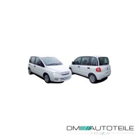 Stoßstange vorne grundiert passt für Fiat Multipl
