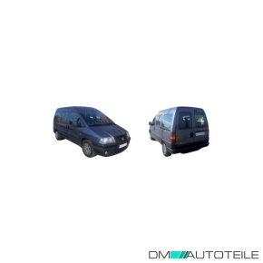 Stoßstange vorne passt für Fiat Scudo Peugeot Expert Citroen Jumpy ab 03-06