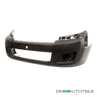 Stoßstange vorne teilgruniert pass gallery
