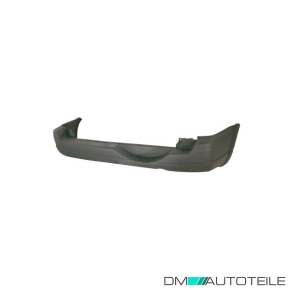 Stoßstange hinten rauh geriffelt passt für Honda CR-V I RD1 RD3 ab 1996-2002