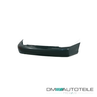 Stoßstange hinten passt für Hyundai Accent LC Limousine ab 2000-2003