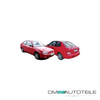 Stoßstange hinten passt für Hyundai Accent LC Lim