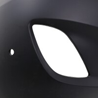 Stoßstange hinten schwarz passt für Hyundai i30 G