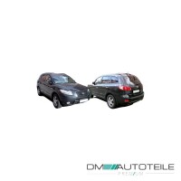 Stoßstange vorne grundiert passt für Hyundai Sant