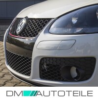 VW Golf MK5 V SPORT Front Bumper +Grille +fog lights GTI + C