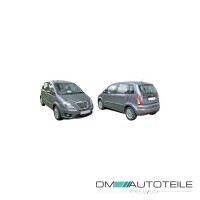Stoßstange vorne grundiert passt für Lancia Musa 