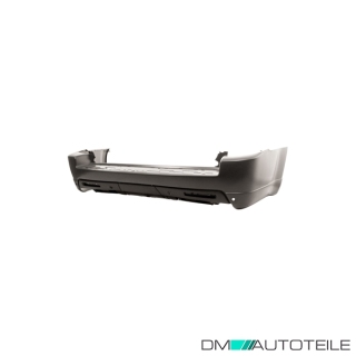 Stoßstange hinten mit PDC passt für Land Rover Range Rover Sport LS 2010-2013