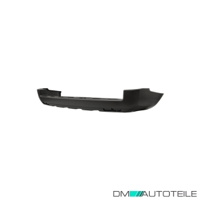 Stoßstange hinten ohne PDC passt für Land Rover Range Rover III LM ab 2002-2005